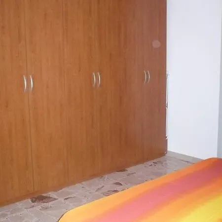 아파트 Casa Noemi *