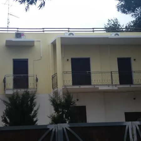 Appartement Casa Noemi *