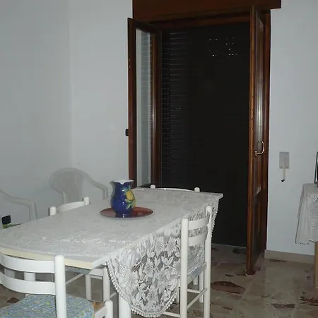Appartement Casa Noemi Tuglie