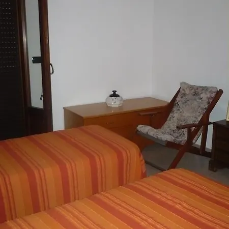 Appartement Casa Noemi