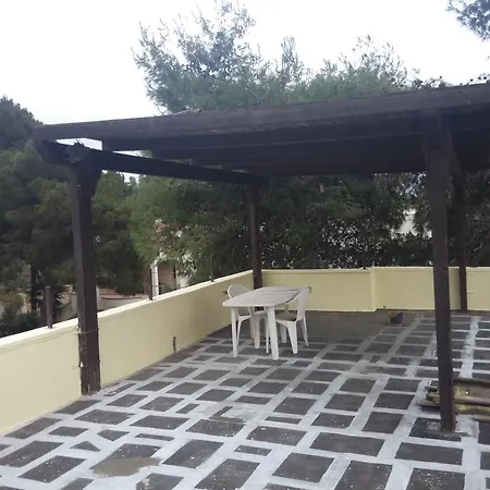 Casa Noemi טוליה