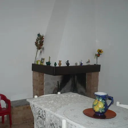 Casa Noemi Appartement *